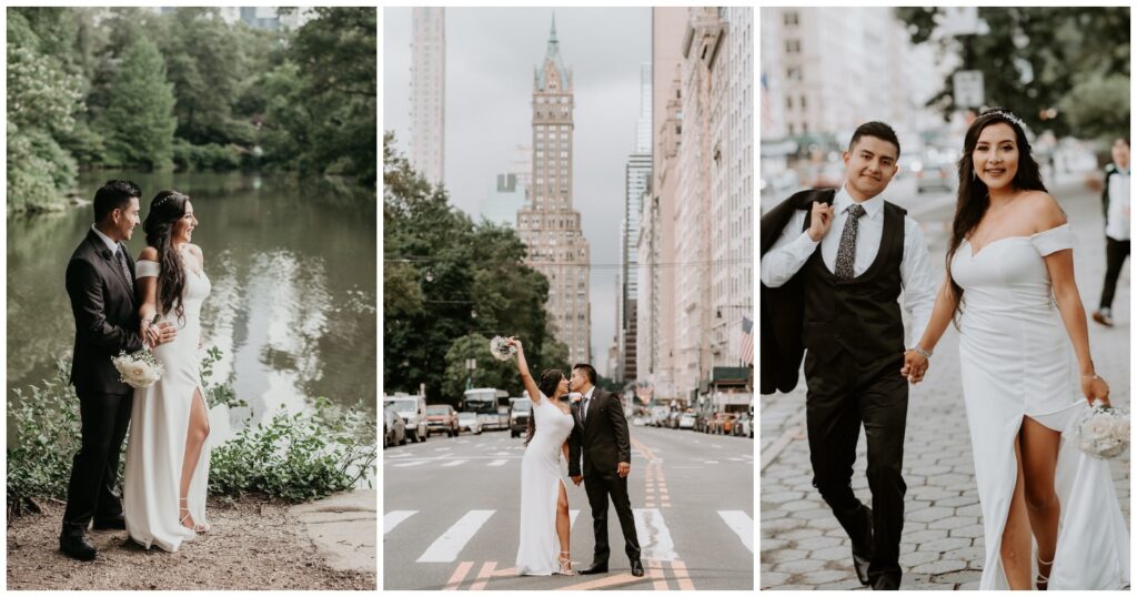 Capturing Love within the City That By no means Sleeps: NYC Wedding Photography